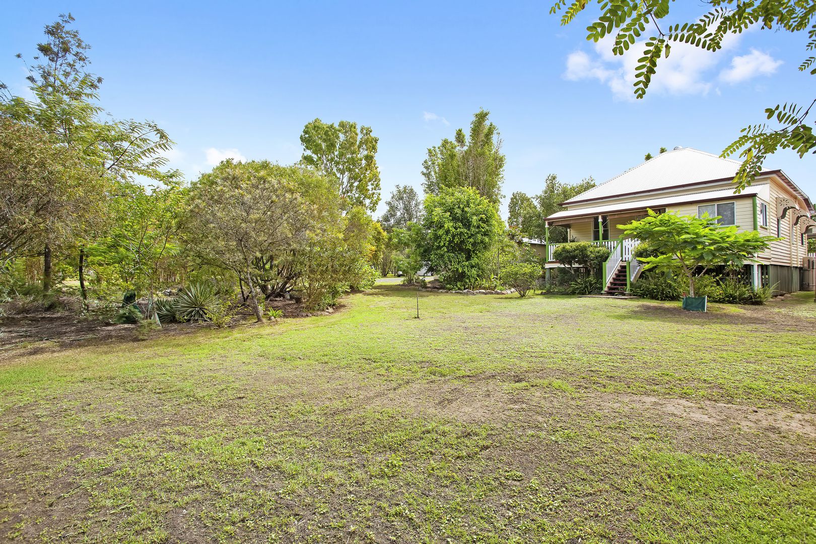 74 Postmans Ridge Road, Helidon Spa Property History & Address