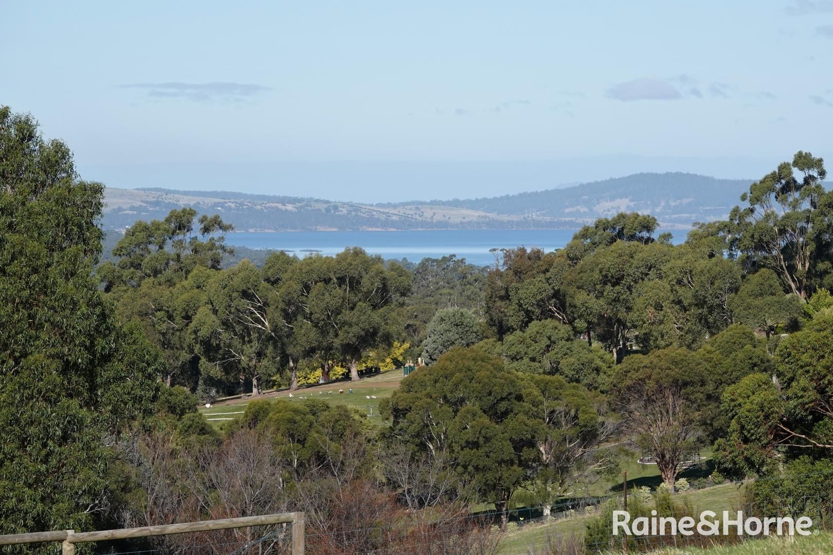 Vacant land in 75 Mount Pleasant Road, KINGSTON TAS, 7050