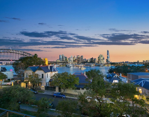 24/2-4 East Crescent Street, Mcmahons Point NSW 2060