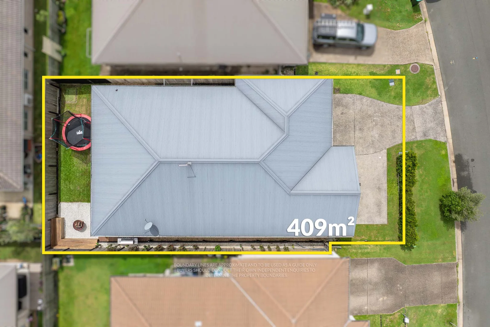 Additional image 20 of 7 Cassidy Crescent, Willow Vale QLD 4209