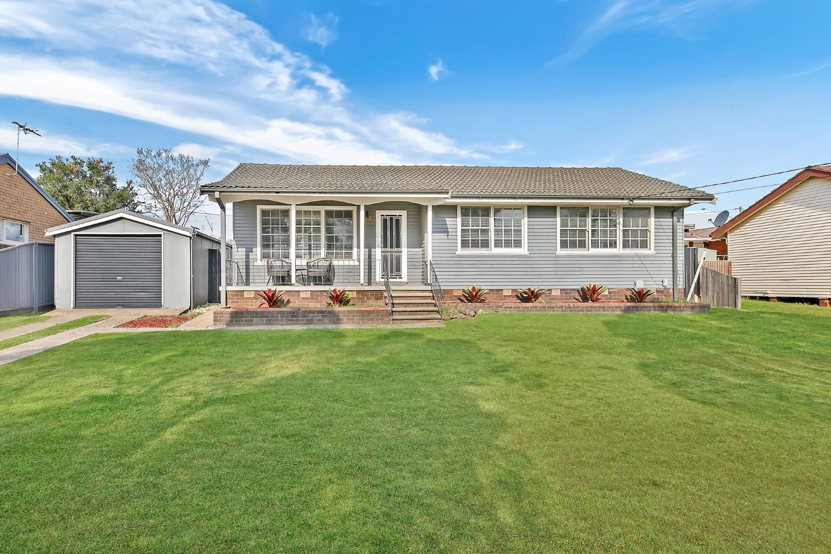 12 Beaufort Road, Blacktown NSW 2148, Image 0