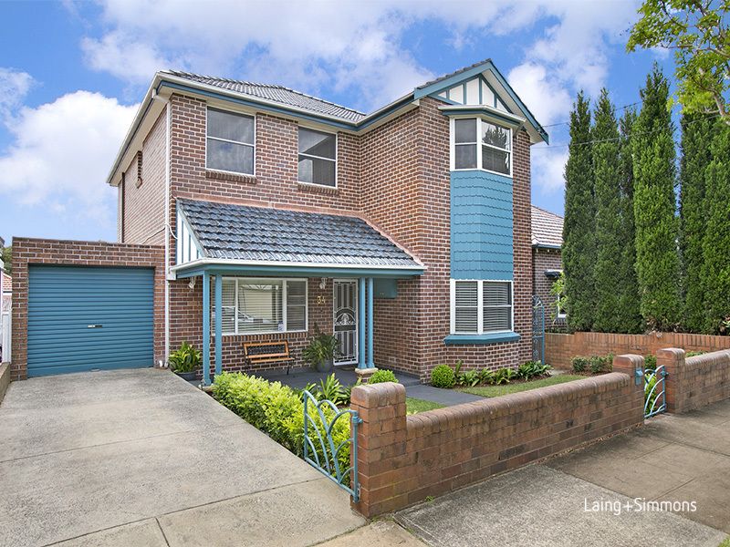 34 Clare Crescent, Russell Lea NSW 2046, Image 1