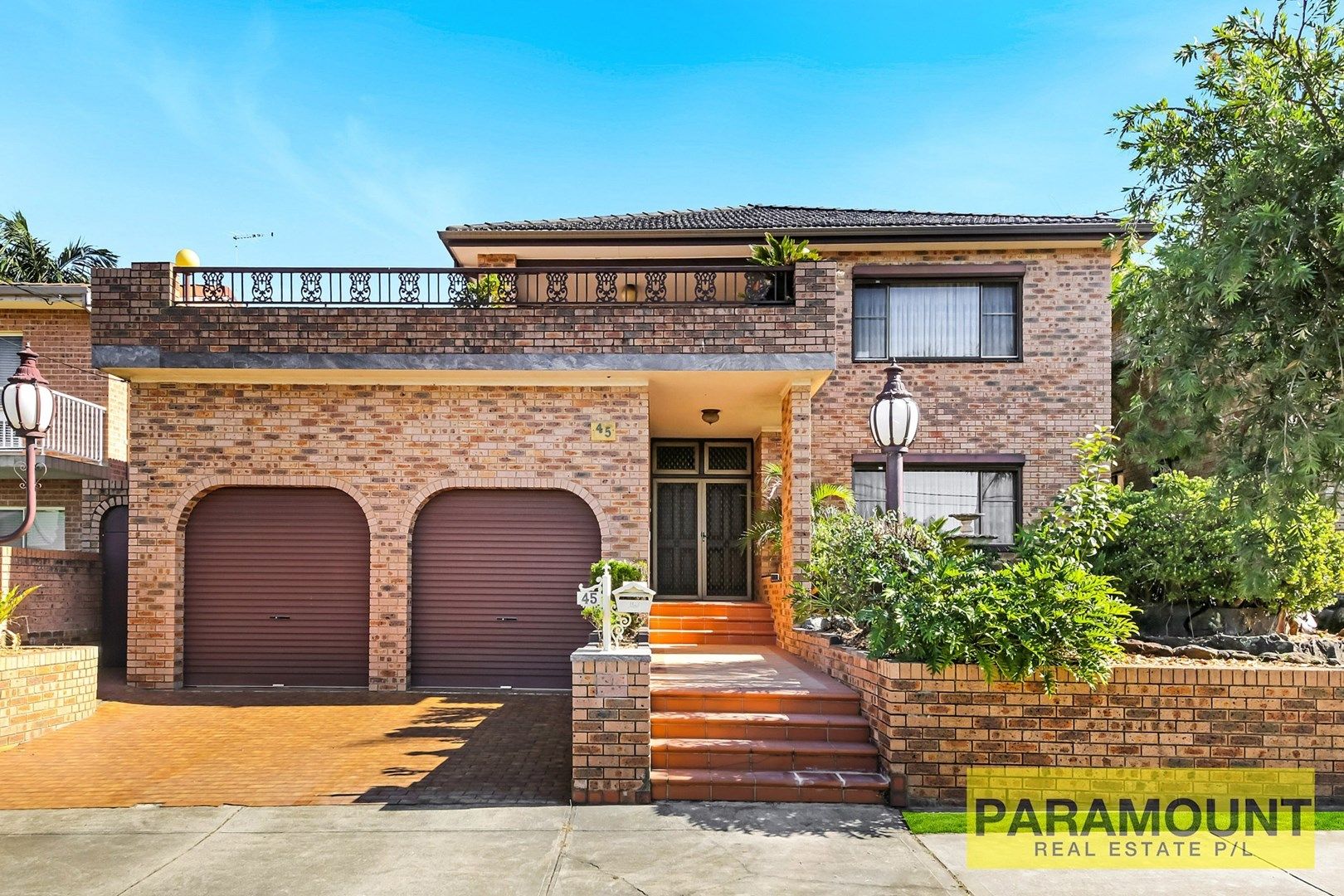 45 Rosebery Street, Penshurst NSW 2222, Image 0