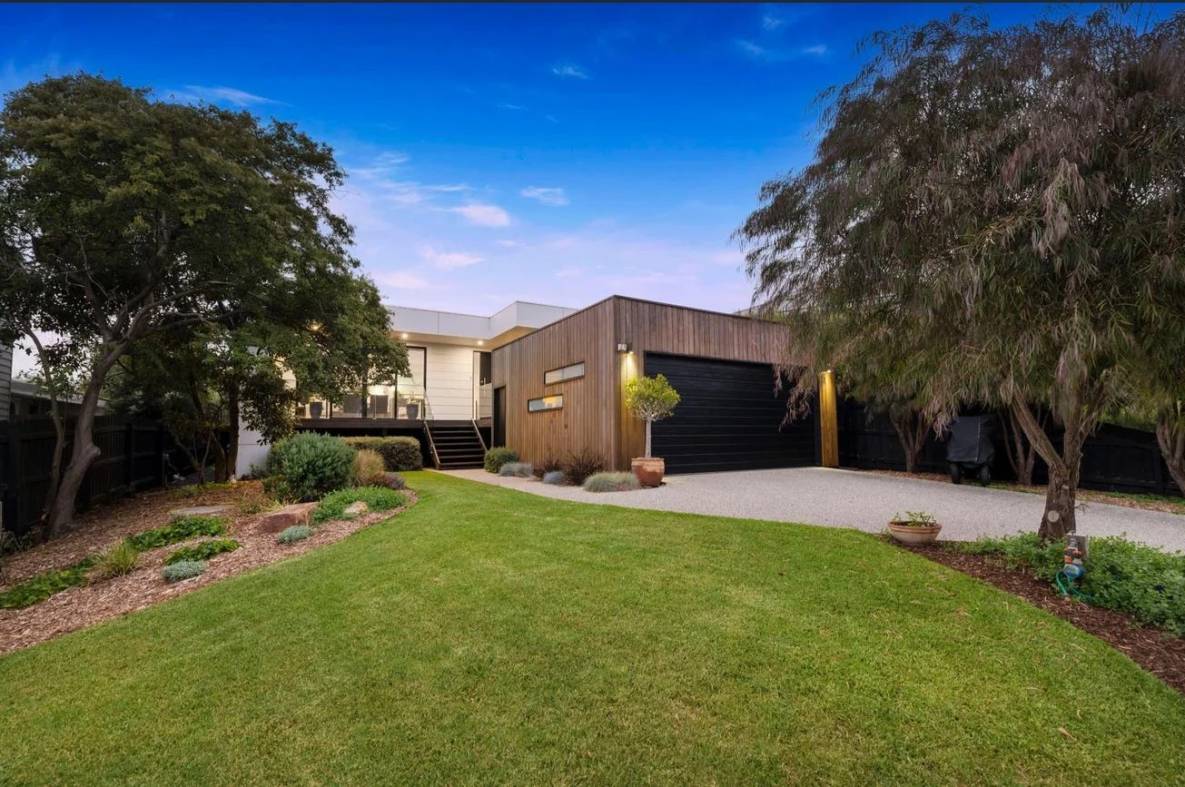33 Reeves St, Blairgowrie VIC 3942