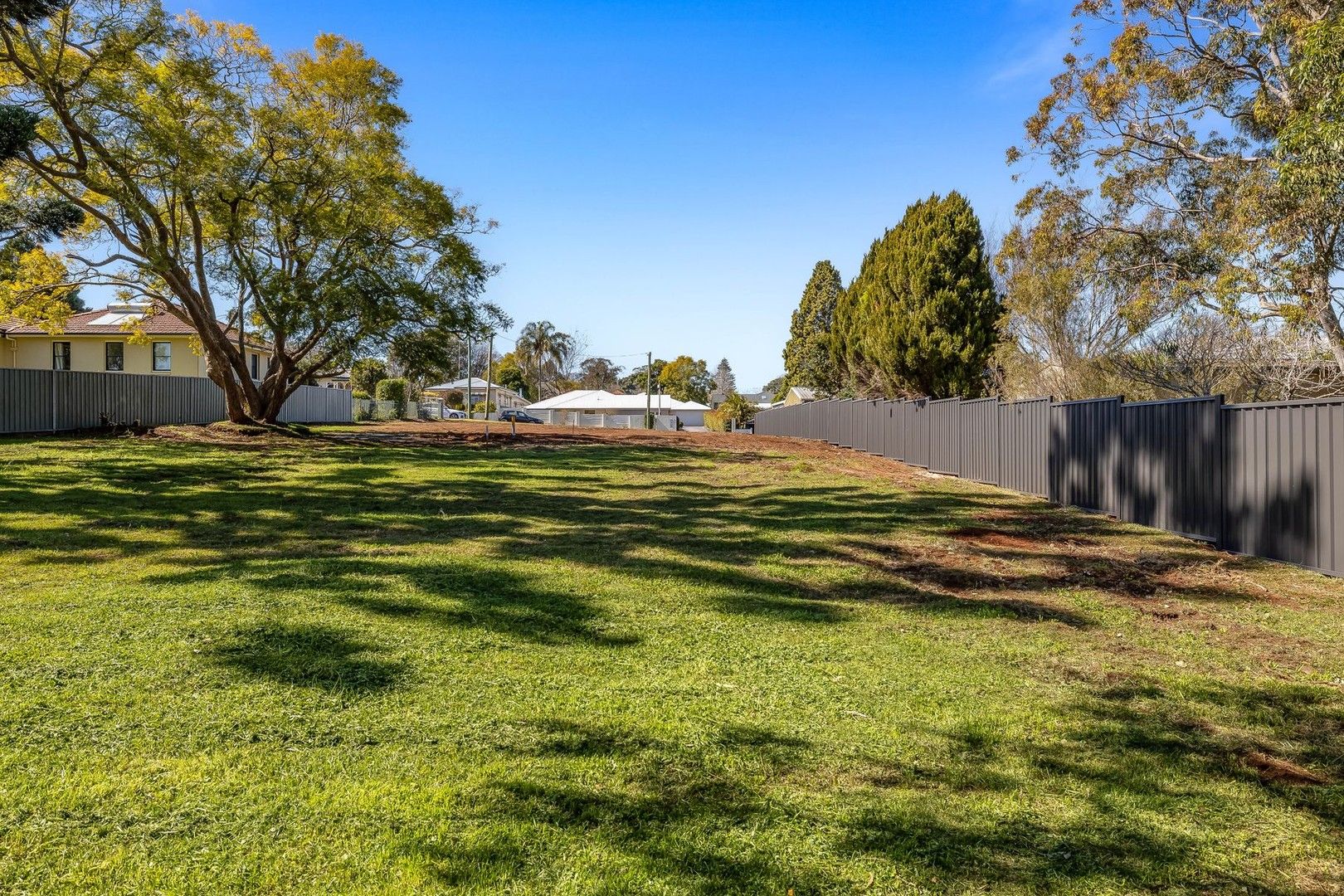 3 New Street, Mount Lofty QLD 4350, Image 0