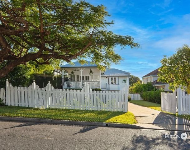 30 Franz Road, Clayfield QLD 4011