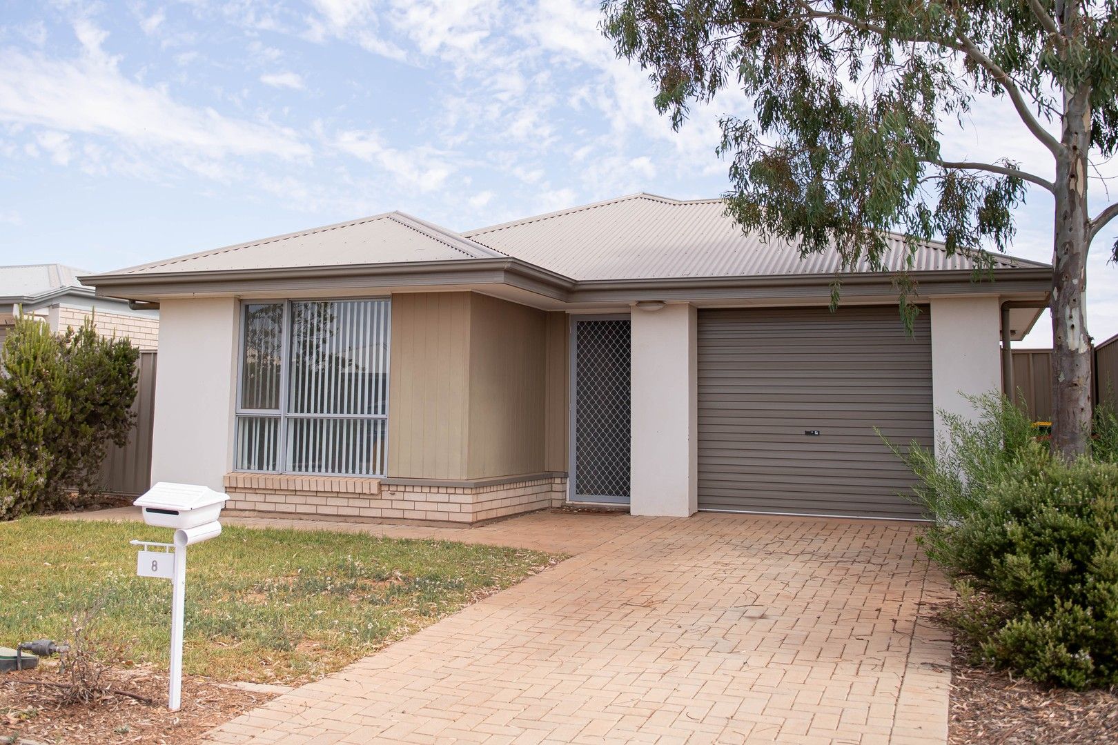 8 Pollock Street, Whyalla Jenkins SA 5609, Image 0