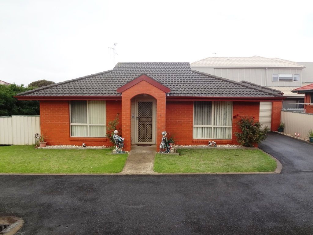 2 bedrooms House in 5/18 Aitkins Road WARRNAMBOOL VIC, 3280