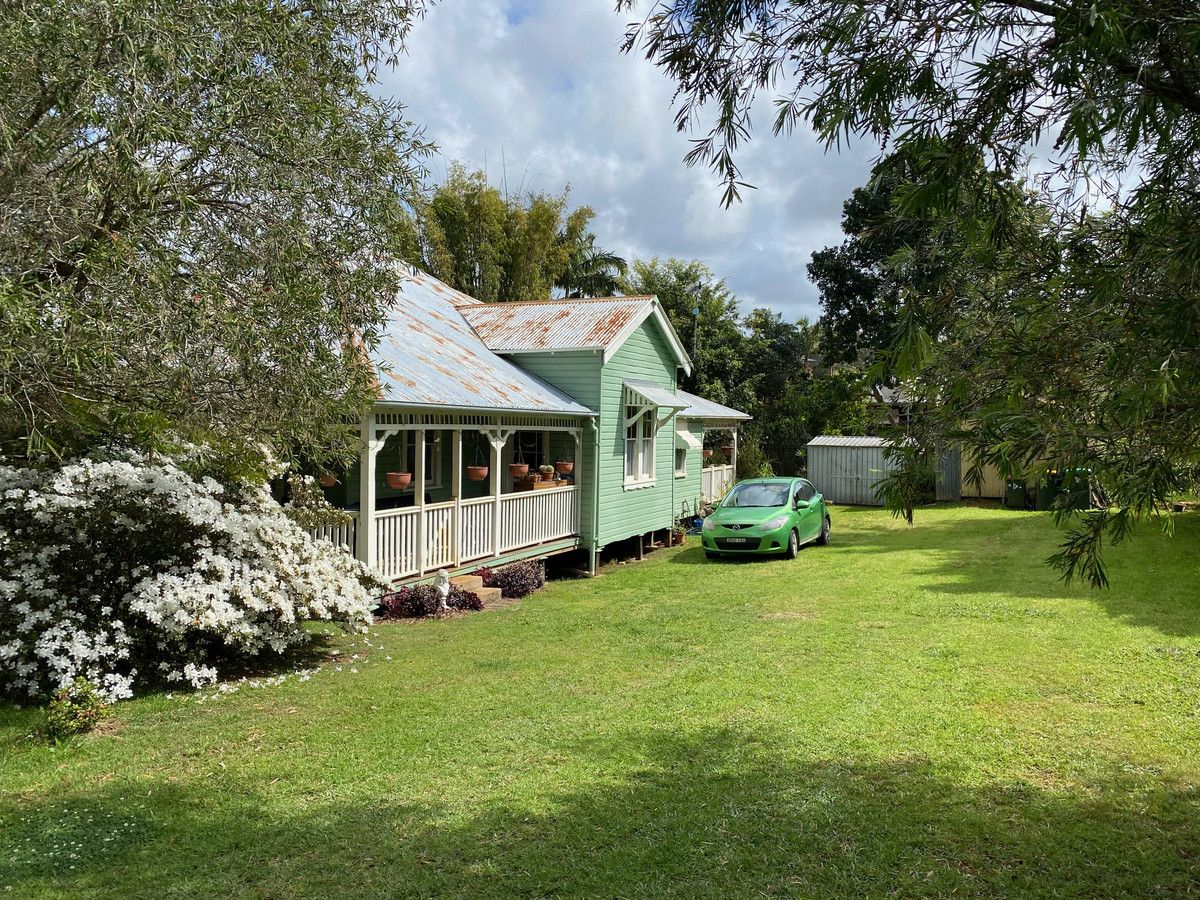 7 Leslie Street, Bangalow NSW 2479, Image 2