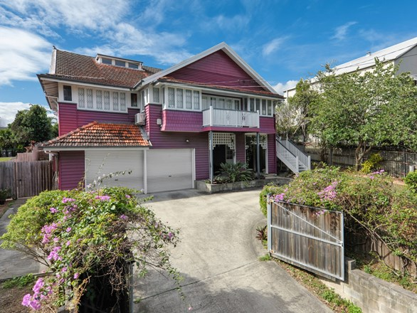 53 Stewart Road, Ashgrove QLD 4060