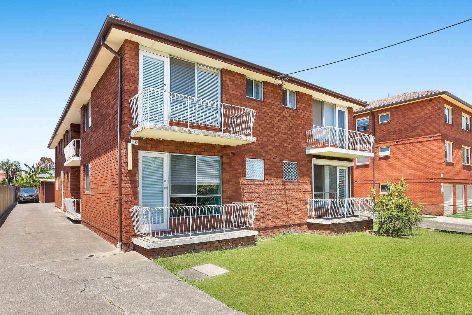 2/12 Mooney Street, Strathfield South NSW 2136, Image 0