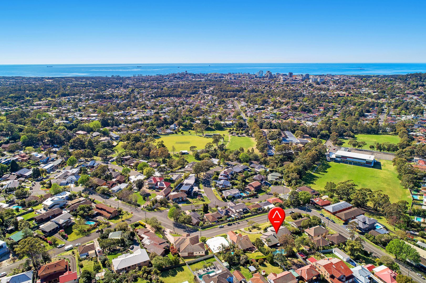 34 Spring Street, Mount Keira NSW 2500, Image 1