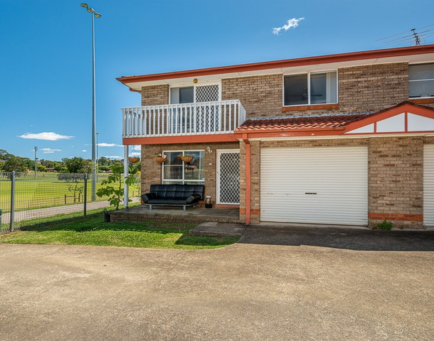 11/8 Wickfield Circuit, Ambarvale NSW 2560