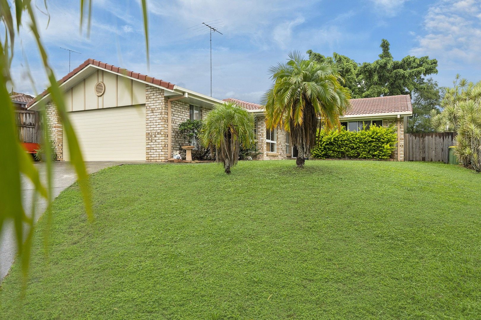 85 Carl Heck Boulevard, Windaroo QLD 4207, Image 0