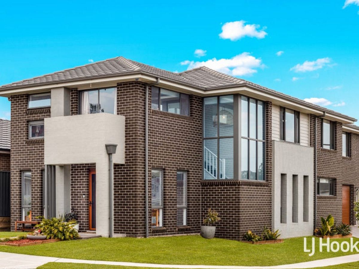 4 bedrooms House in 17 Tallulah Parade RIVERSTONE NSW, 2765
