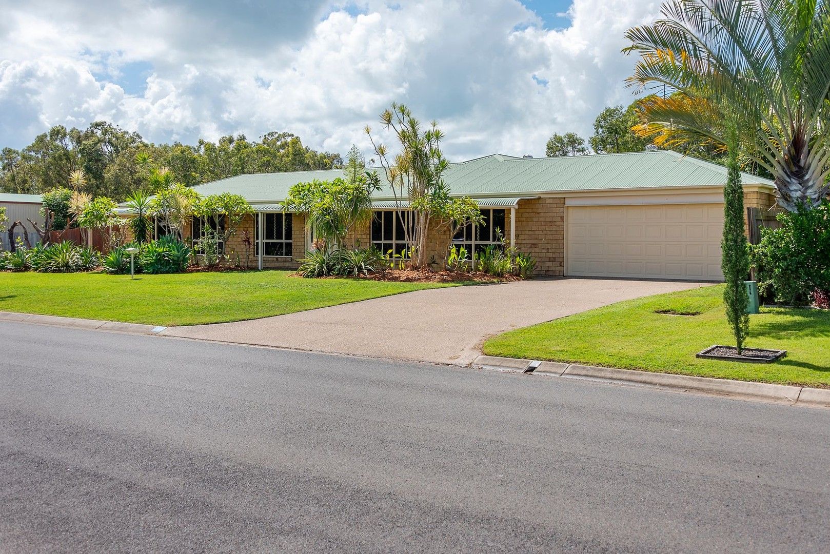 192 GILSTON ROAD, Wondunna QLD 4655, Image 0