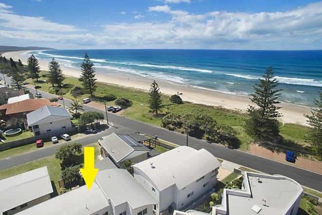 Picture of 2/33 Pacific Parade, LENNOX HEAD NSW 2478