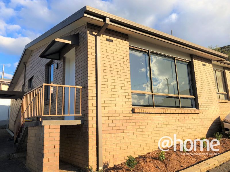 2 bedrooms Apartment / Unit / Flat in 4/5 Collins St SOUTH LAUNCESTON TAS, 7249