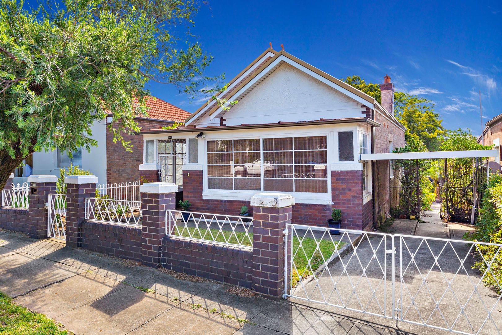 76 CROYDON AVENUE, Croydon Park NSW 2133, Image 0