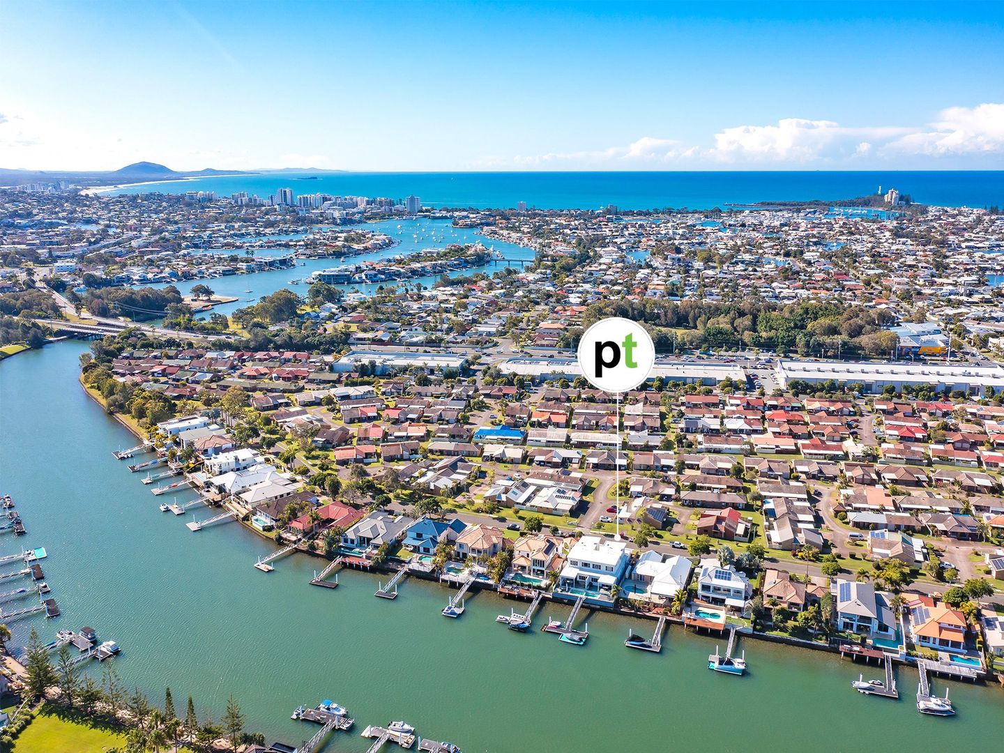 Sold 8A St Vincents Court Minyama QLD 4575 on 15 May 2023 2018246044
