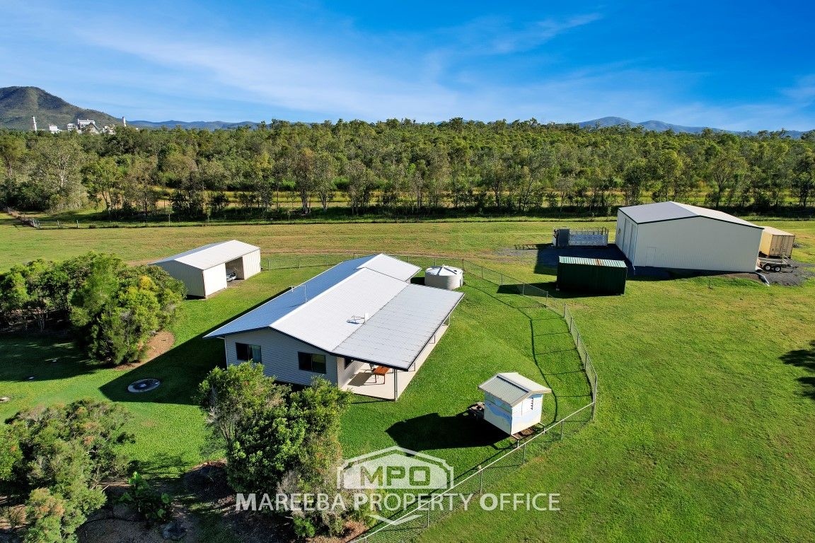 109 Macadamia Street, Arriga QLD 4880, Image 0