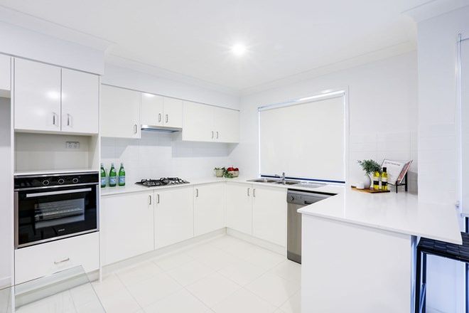 Picture of 12/9 Border Drive North Drive, CURRUMBIN WATERS QLD 4223