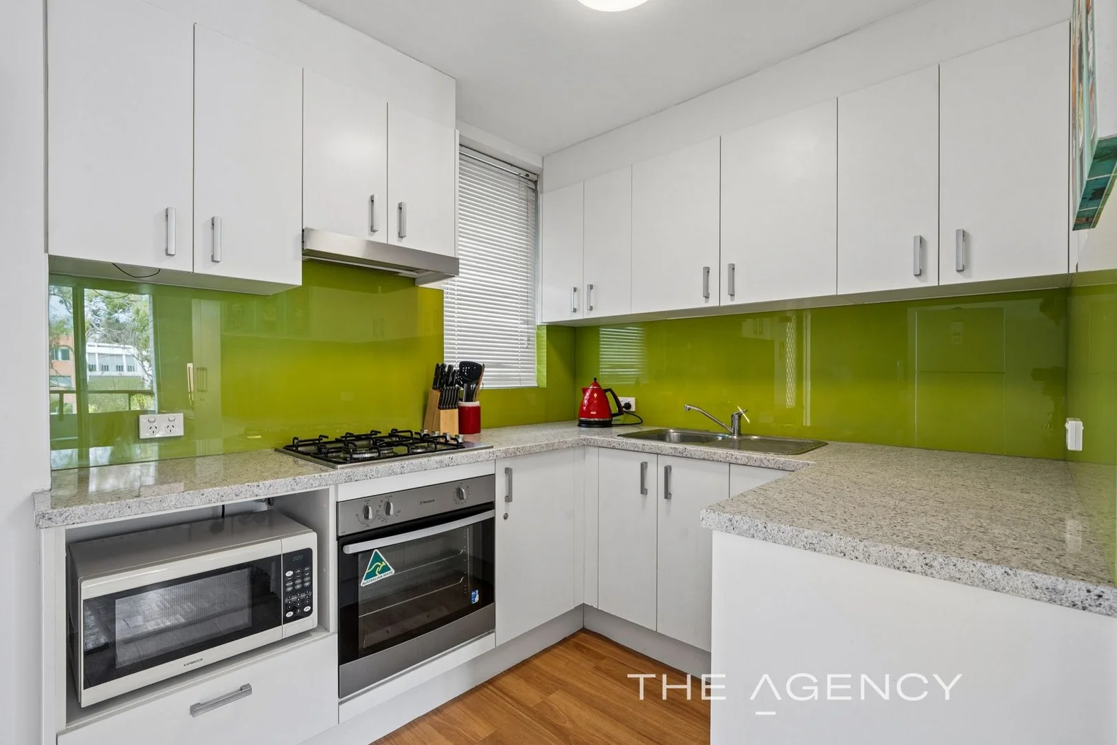 Primary image of 306/23 Adelaide Street, Fremantle WA 6160