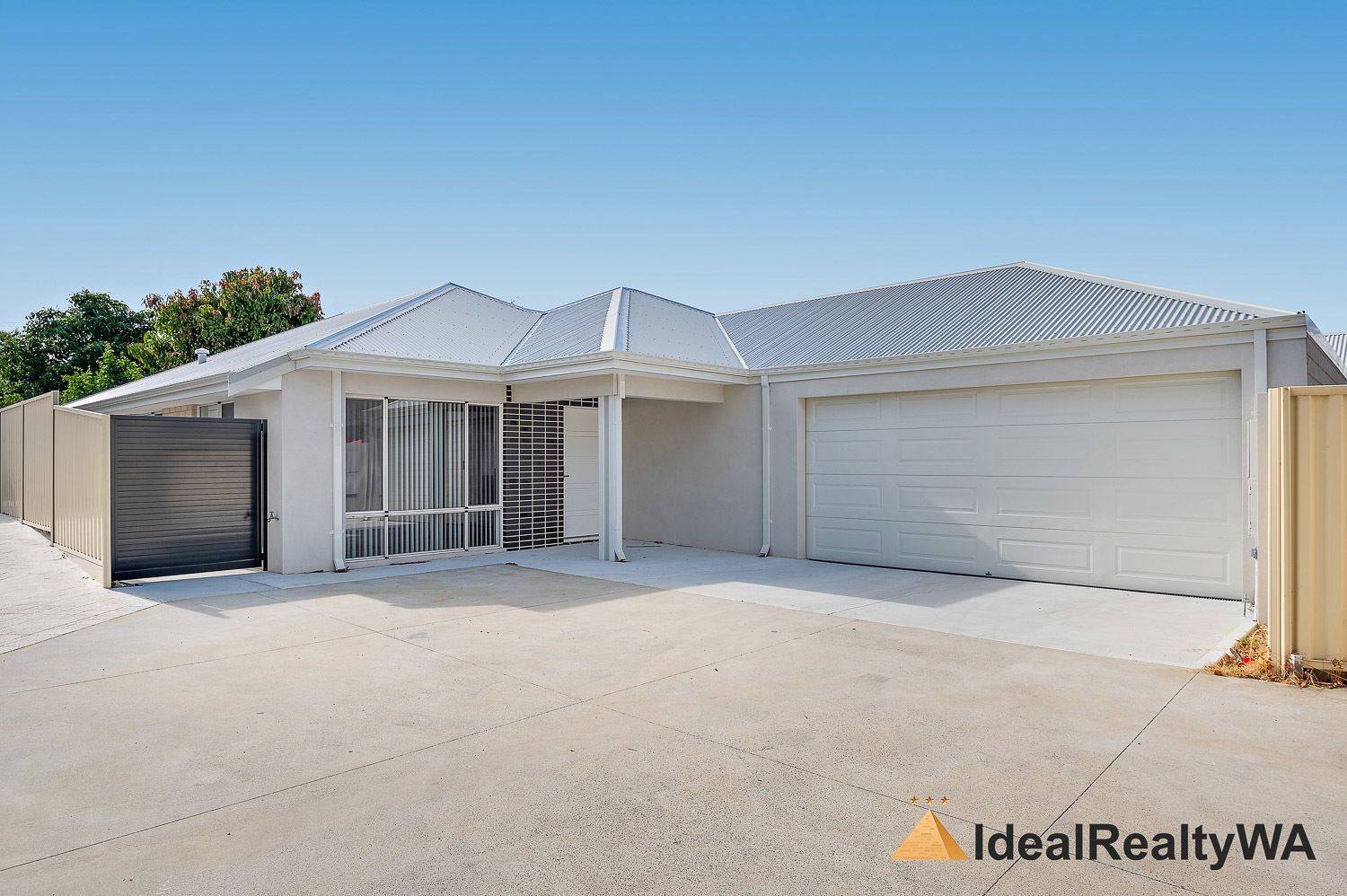 5 bedrooms House in 5A Poplar Street WILLETTON WA, 6155