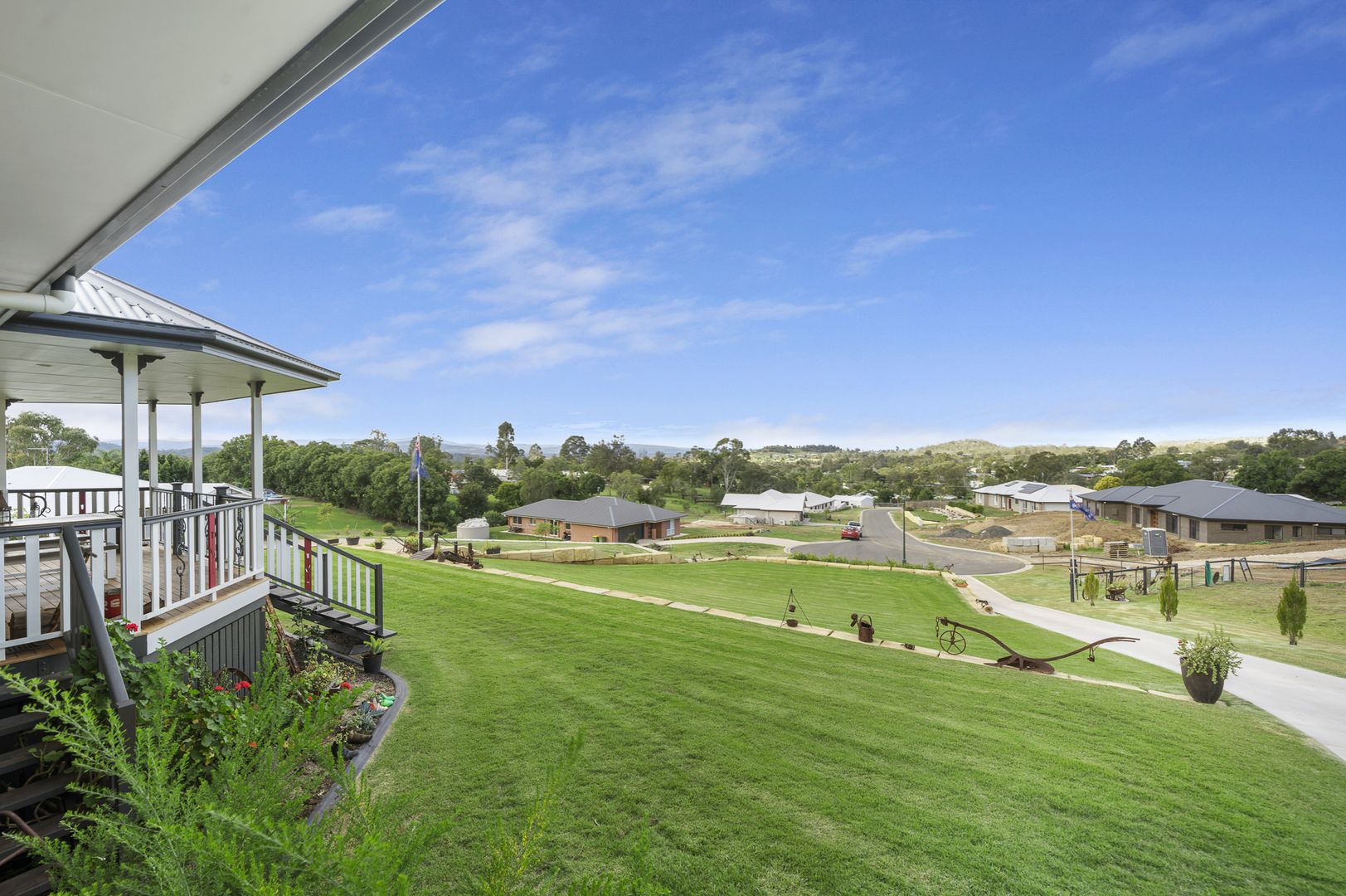 12 Bottle Tree Court, Withcott QLD 4352, Image 1