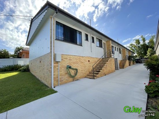 1 bedrooms Apartment / Unit / Flat in 3/14 Arnold Street HOLLAND PARK QLD, 4121