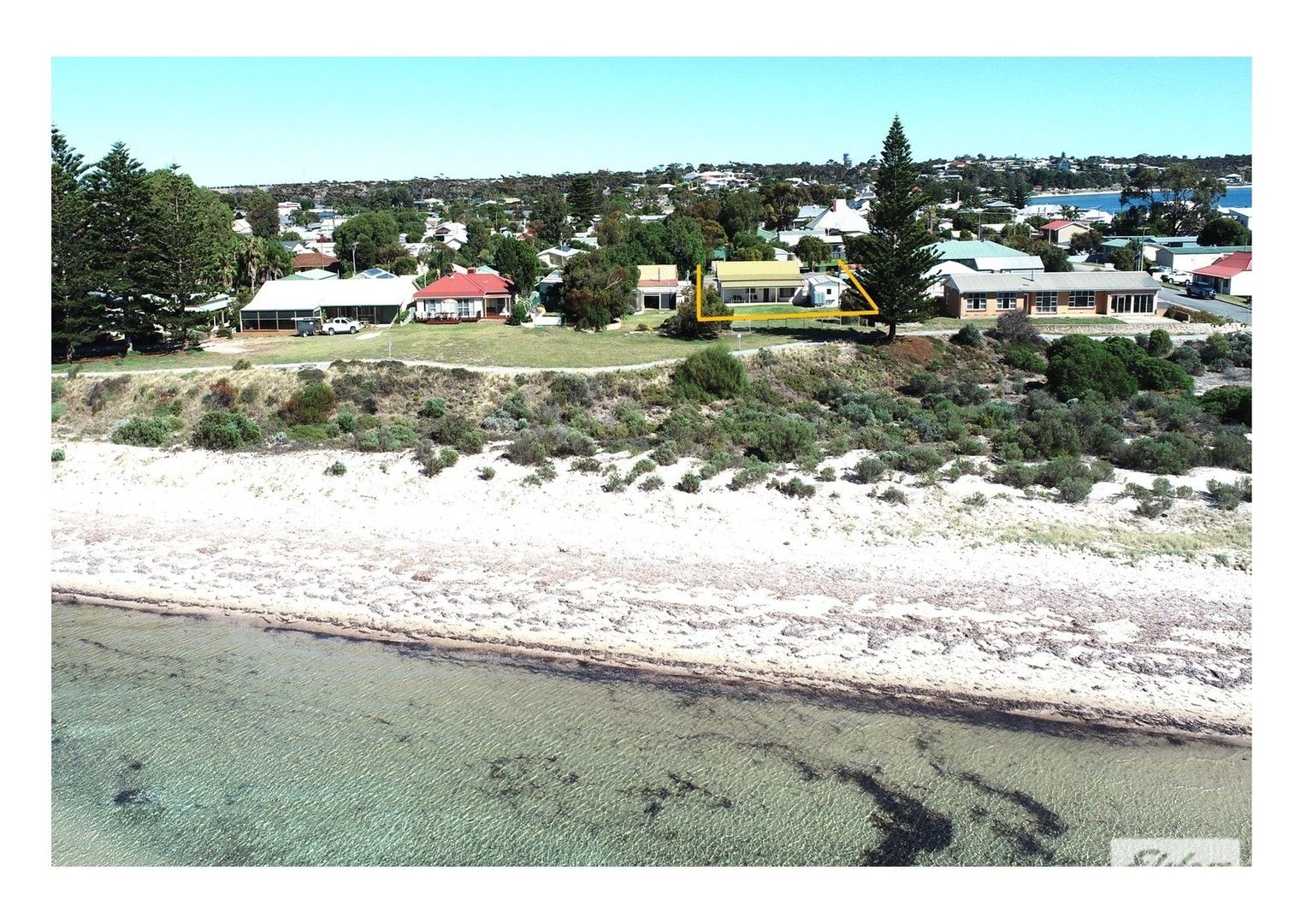 1 Minlacowie Road, Port Vincent SA 5581, Image 1