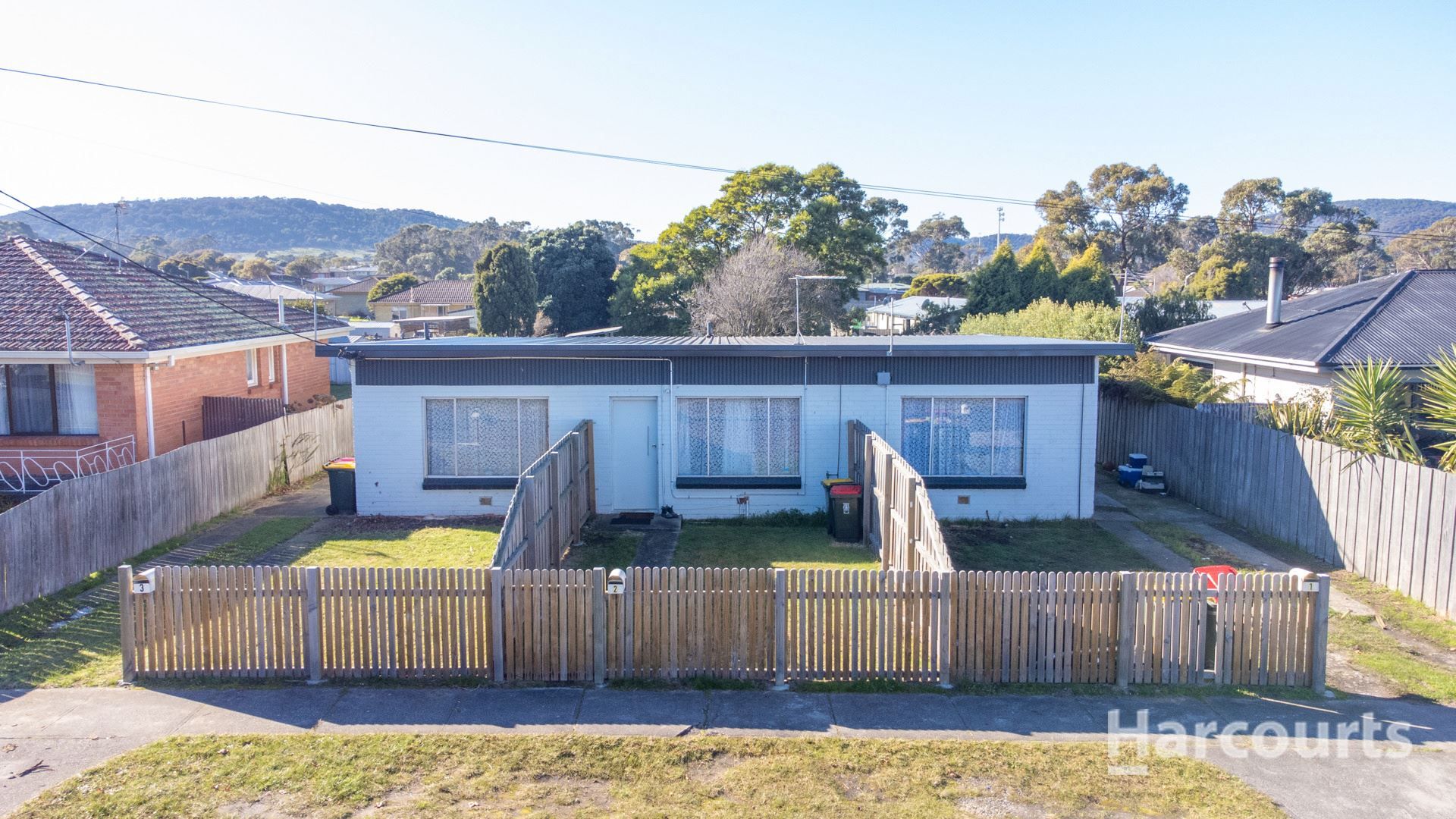 1 bedrooms Apartment / Unit / Flat in 3/198 Agnes Street GEORGE TOWN TAS, 7253