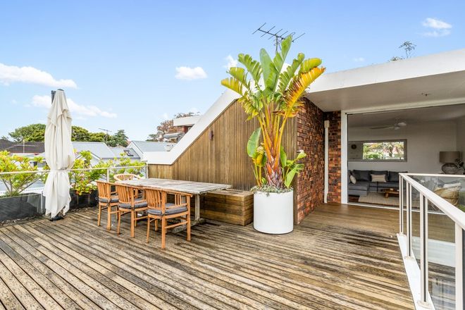 Picture of 4/50 Wood Street, MANLY NSW 2095