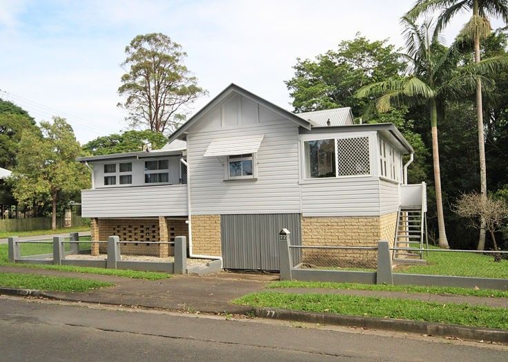3 bedrooms House in 77 Commercial Road MURWILLUMBAH NSW, 2484