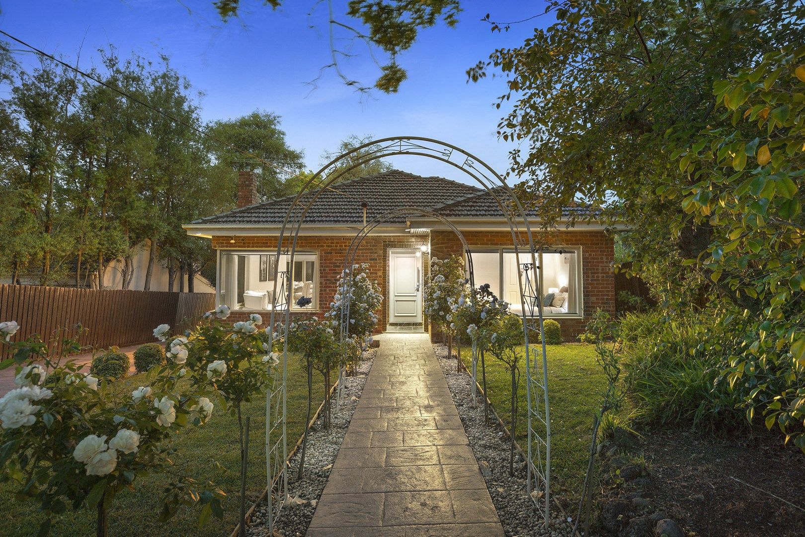 1 Crom Street, Balwyn VIC 3103, Image 0