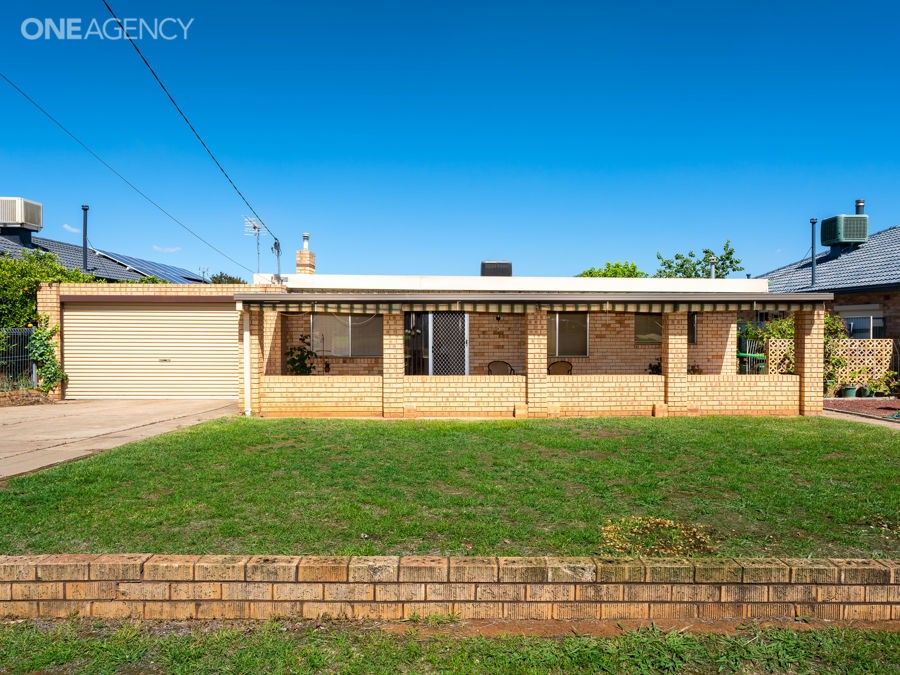 32 RAYE STREET, Tolland NSW 2650, Image 0