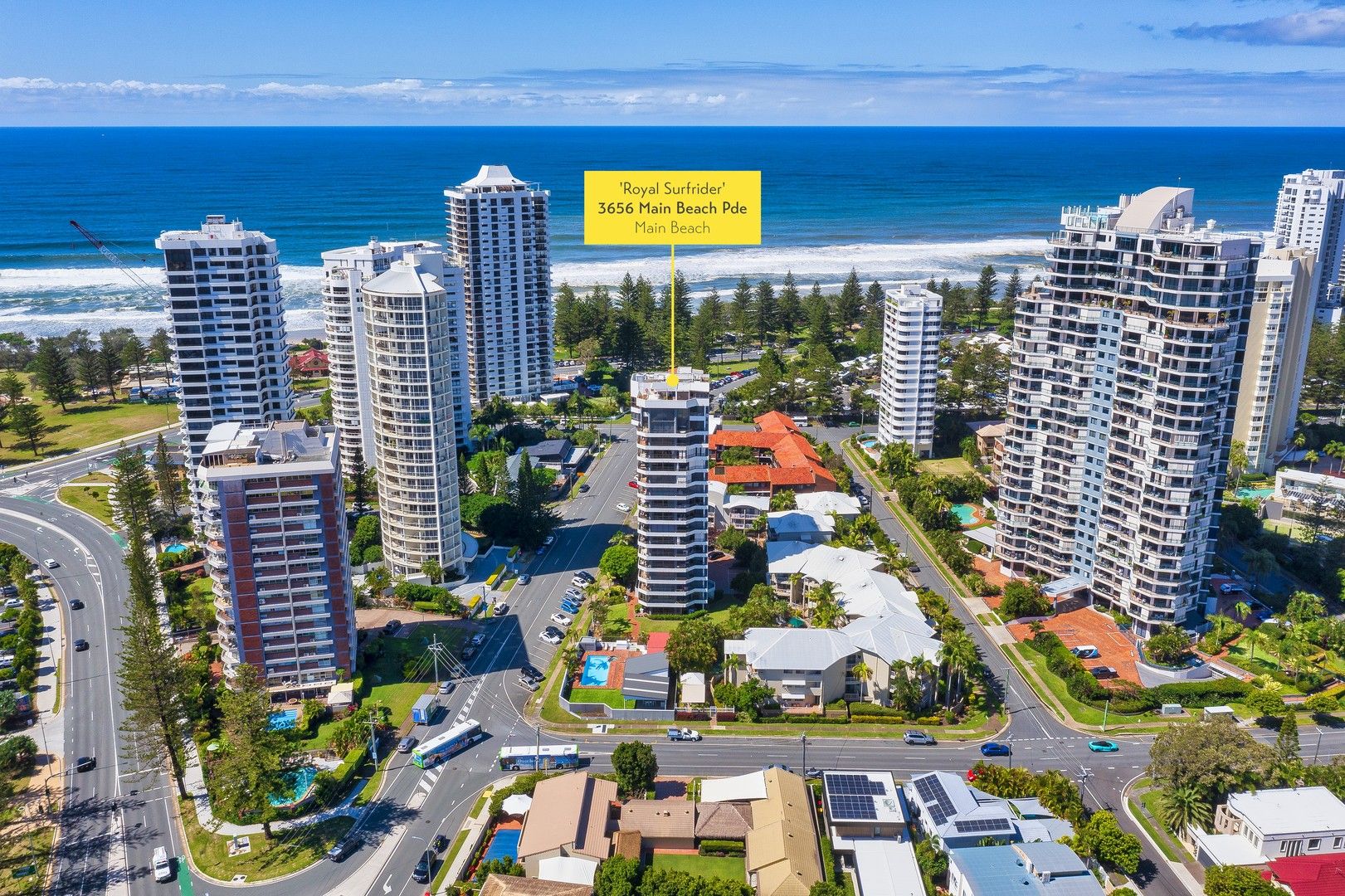 11/3656 Main Beach Pde, Main Beach QLD 4217, Image 0