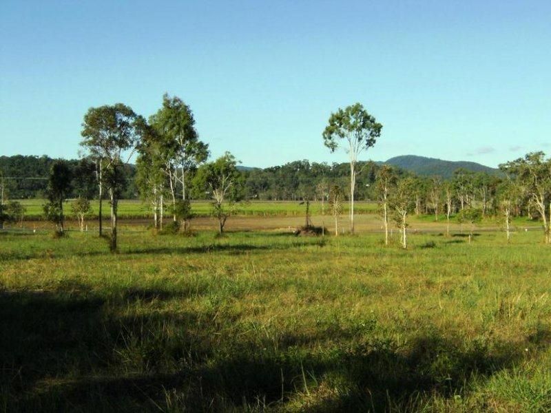 Lot 24 Bluebird Drive, Strathdickie QLD 4800, Image 0