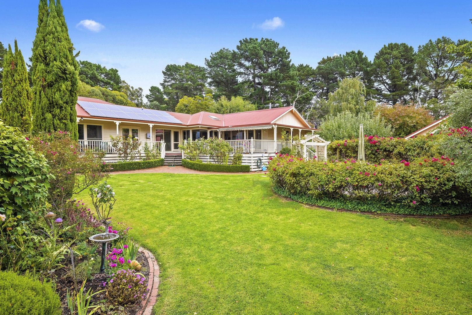 207 Red Hill Road, Red Hill VIC 3937, Image 0