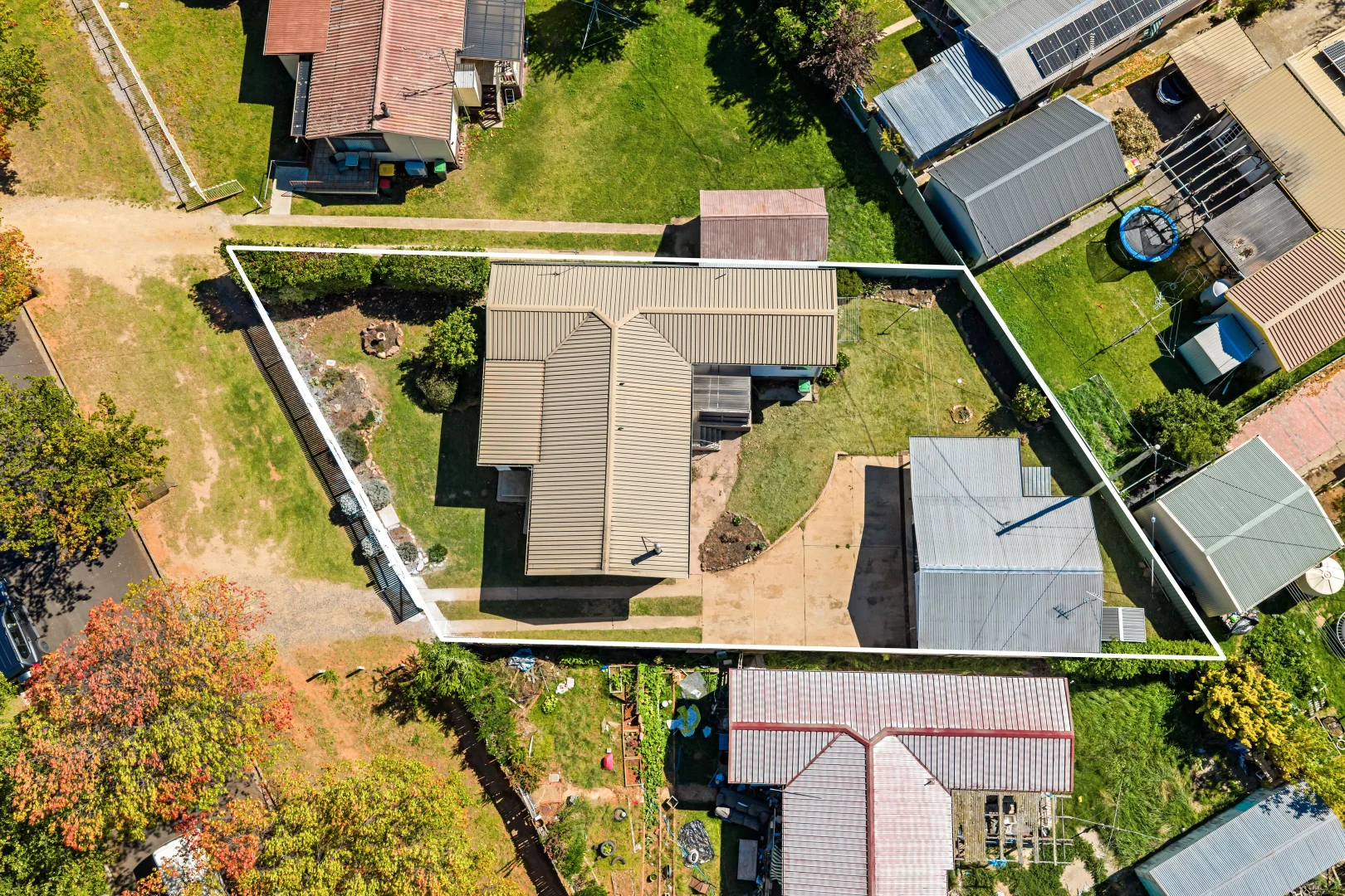 Additional image 24 of 4 Walla Street, Cooma NSW 2630