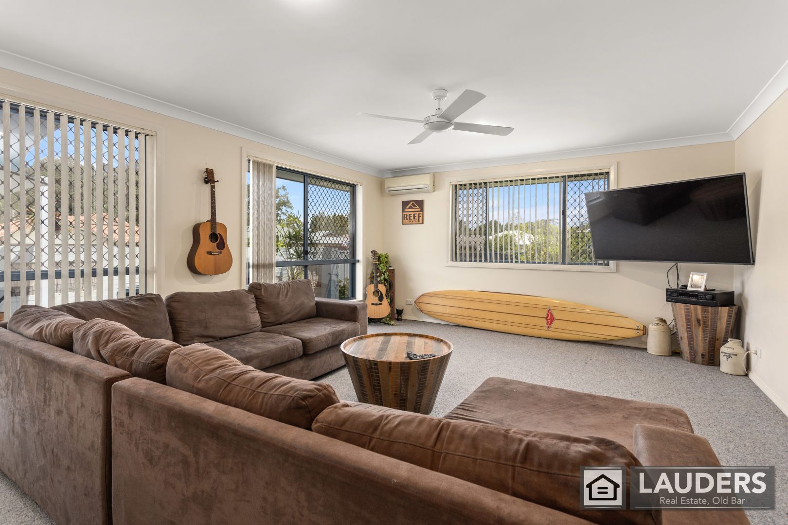 1/22 Ivy Crescent, Old Bar NSW 2430