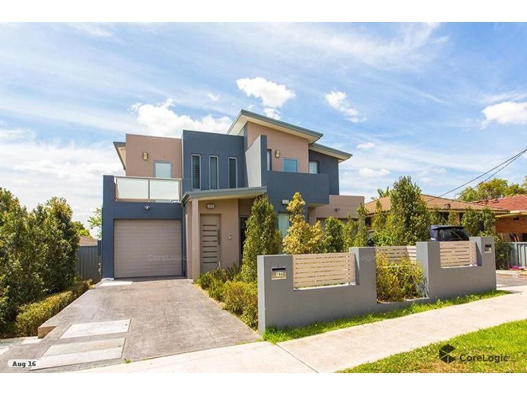 19A Rhodes Avenue, Guildford NSW 2161