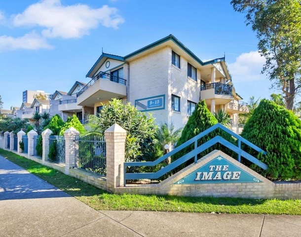 44/9-15 Lloyds Avenue, Carlingford NSW 2118