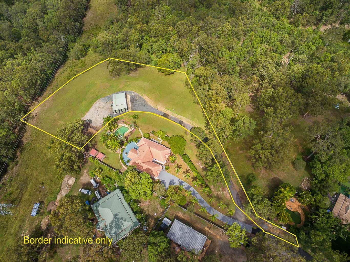 208a San Fernando Drive, Worongary QLD 4213, Image 2