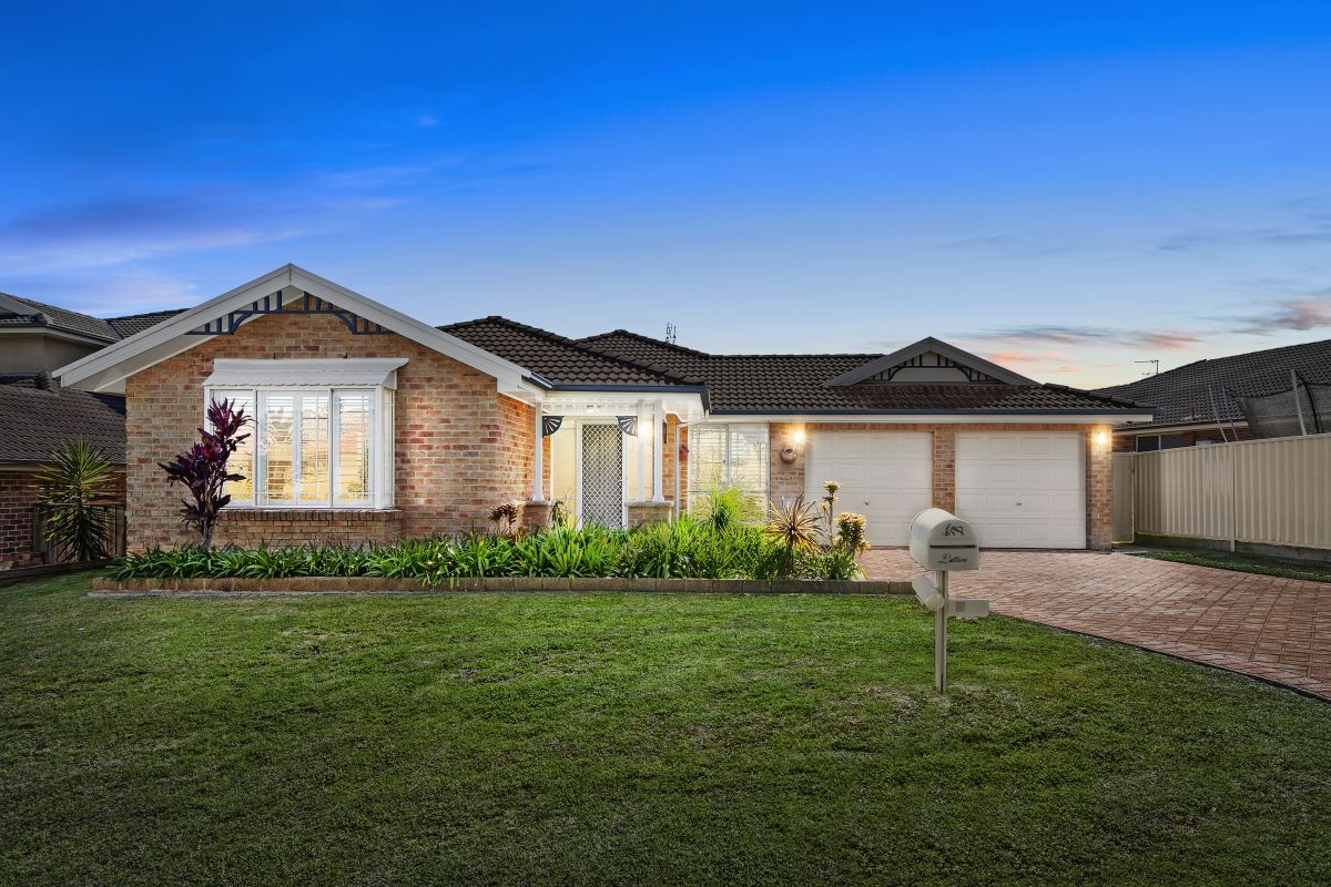 3 Brumby Crescent, Maryland NSW 2287, Image 0
