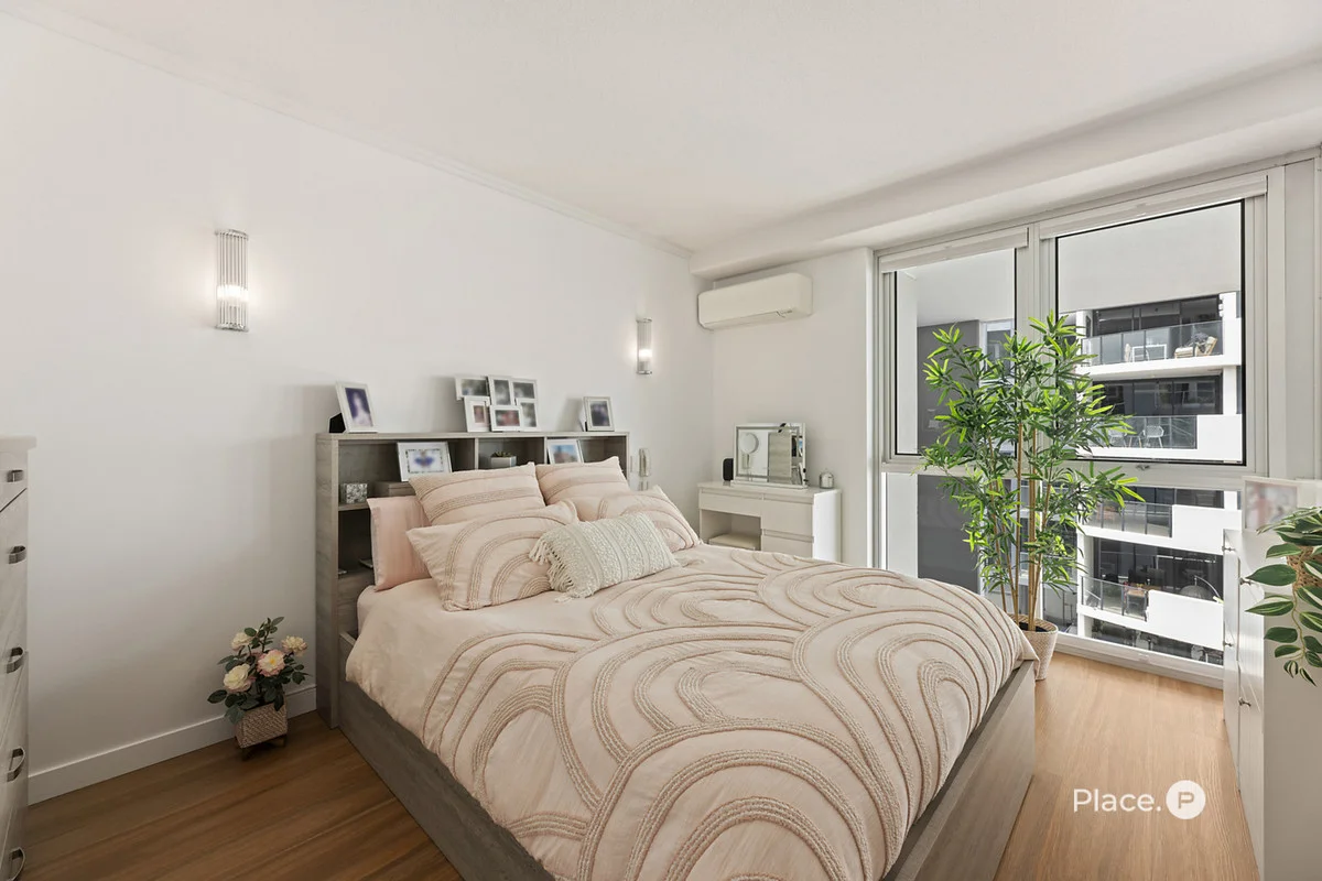 Additional image 8 of 848/43 Hercules Street, Hamilton QLD 4007