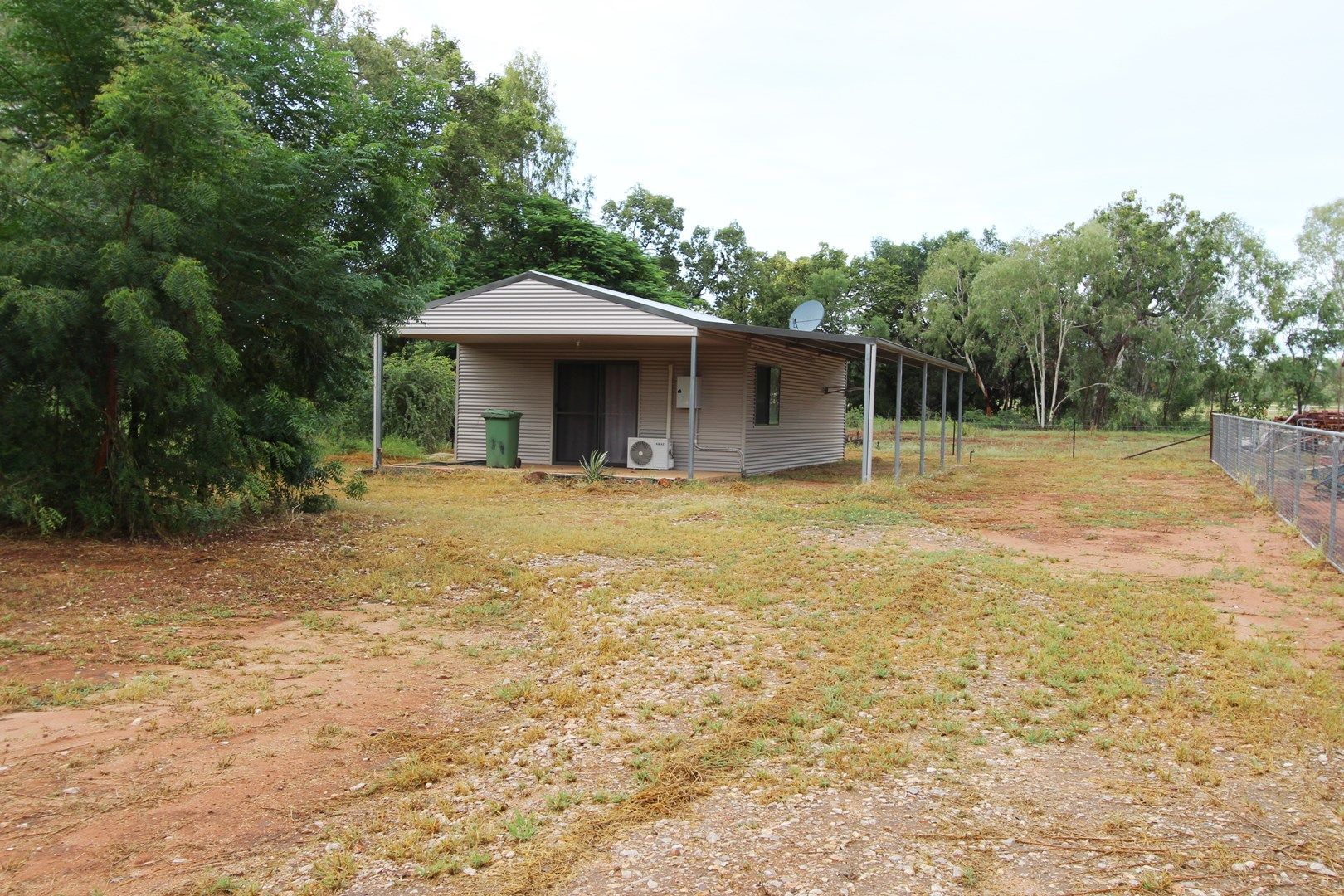 28 Stirling Street, Mataranka NT 0852, Image 1