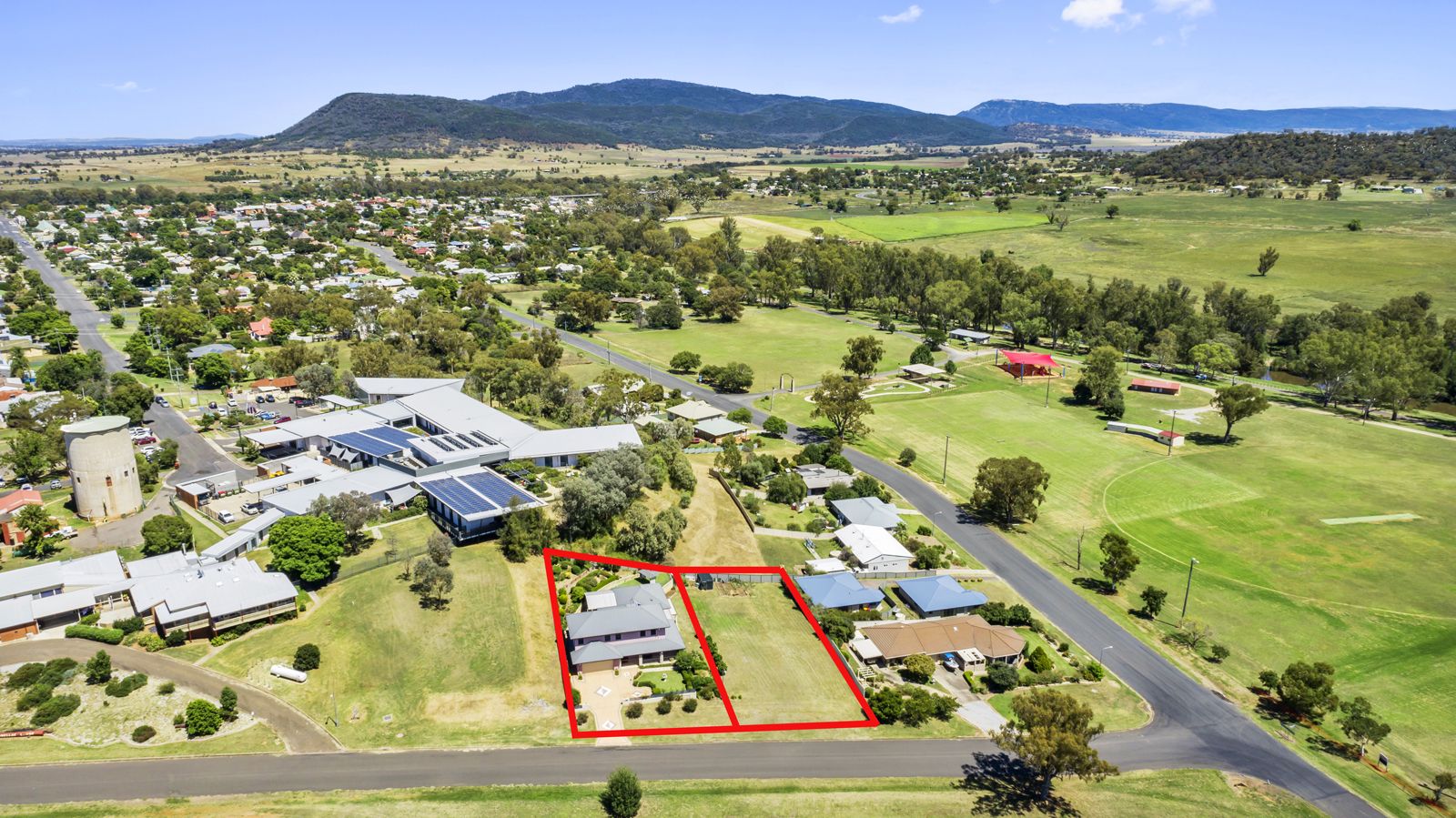 1 - 3 Kanangra Road, Manilla NSW 2346, Image 2