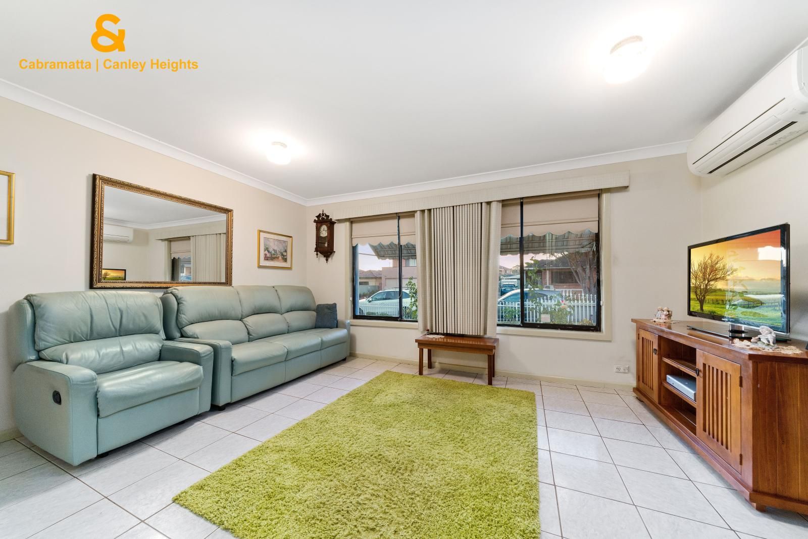 4 DALMATIA STREET, Carramar NSW 2163, Image 1