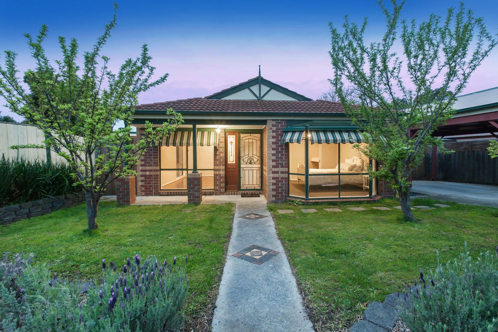 21 Kevin Close, Beaconsfield VIC 3807, Image 0